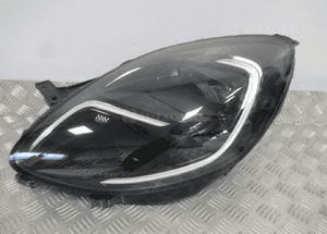Lampa przód przednia lewa ford puma full led 2019- 1