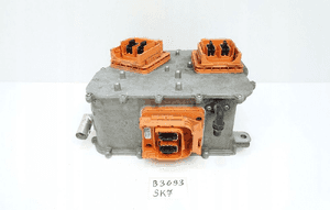 STEROWNIK MODUŁ ŁADOWANIA BMW I3 I01 8660997 1