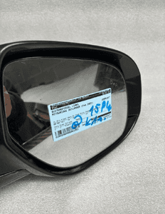 Lusterko prawe mitsubishi outlander iii 3 15PIN eu 8