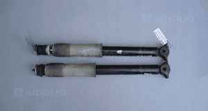 AMORTYZATOR PRZÓD MERCEDES W123 C123 S123 2,0D 78R 1