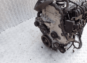 Silnik kia hyundai 1.6 crdi D4FB 0445110320 5