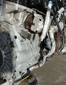 Bmw E81 E87 x1 e84 E90 E91 E92 silnik kompletny N47D20C 143KM 14
