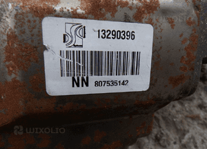 Wspomaganie elektryczne opel corsa d kolumna europa 13290396 4