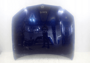 Maska pokrywa silnika bmw X5 G05 X6 G06 1