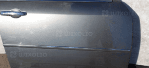 Chrysler 300C drzwi prawy przod kompletne 3