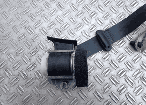 Vw tiguan i 5N pas bezpieczeństwa prawy tył 5N0857806 radom 3