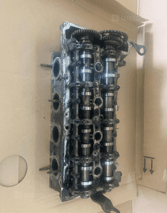 Głowica kompletna BMW F10 f30 N47 n47d20c Walki 7810465 1