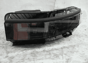 Hyundai ioniq v 5 lampa przód lewa przednia 1