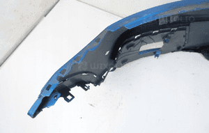 Audi Q3 8U0 s-line lift 2014- 8U0 zderzak przód przedni 8U0807437AD 7