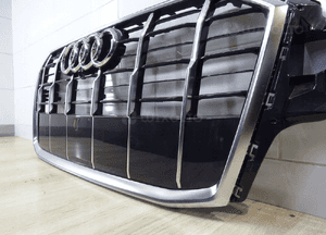 Grill Atrapa AUDI Q7 4M0 4M0853651 LIFT KAMERA 7
