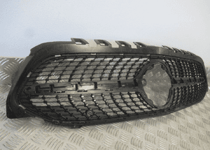 Grill gril atrapa mercedes a-klasa W177 2018- 3