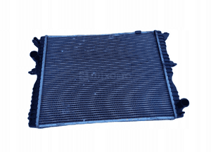 Chłodnica wody defender 2.4 tdci 7H12 8T000 ab 7H128T000 2007-2014 1