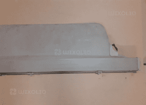 ROLETA BAGAŻNIKA NISSAN X-TRAIL ORYGINAŁ WYSYŁKA! 3