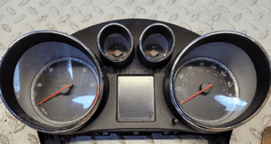 OPEL INSIGNIA 2.0CDTI STEROWNIK 55574903 KOMPUTER 5