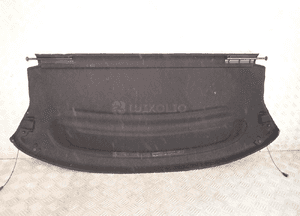 Pólka bagażnika ford fiesta MK4 B46506AK 2