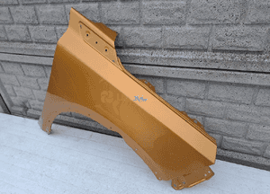 SUZUKI GRAND VITARA 2015-2022 BŁOTNIK PRAWY 2