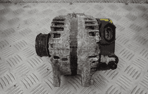 ALTERNATOR HYUNDAI KIA 1,7 CRDI 37300-2A800 (2609674)   37300-2A3850 (2611067) STOIĄ 1