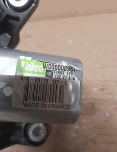 SILNICZEK WYCIERACZKI TYŁ OPEL INSIGNIA A KOMBI nr 13227418 2