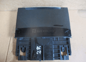 Osłona popielniczka audi A6 C7 A7 RS6 RS7 4G0863273A 1