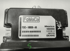 MODUŁ STEROWNIK FORD MONDEO MK5 V F2GC-18B008-AB 2014-2018 4