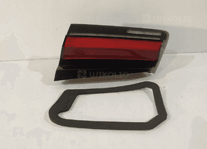 BMW 5 G30 LCI Lampa tylna w klapę prawa - 14877 1