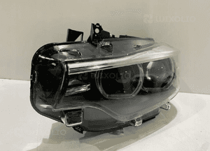 BMW 4 F32 / F36 LCI Lampa przednia Led - L 12717 2