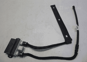 Jaguar xf X260 antena zderzaka komplet 5