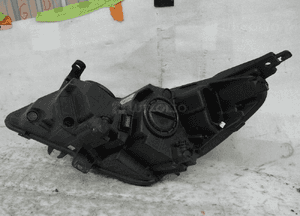 Opel astra v k led lampa przednia prawa 4