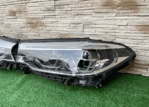 Lampa lampy bmw 5 G30 G31 M5 F90 adaptive led 5