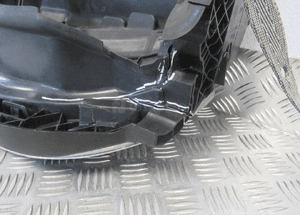 Grill gril atrapa wlot nerki bmw 1 F40 2019- 13