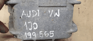 Łapa poduszka silnika VW Golf IV 4 1J0199555AC 7
