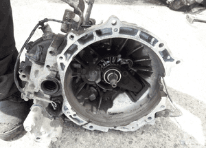 Mazda 3 5 6 05-10 2.0 2.3 16V Skrzynia Biegów 6 B 3