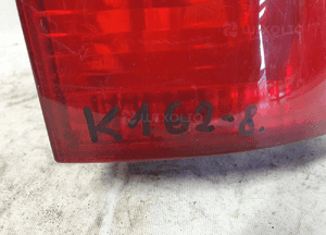Lampa tylna prawa tył prawo ford focus MK1 kombi 4