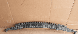 Ślizg zderzaka tył tylny VW Touareg 7L6807863B 4