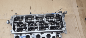 Głowica silnika kompletna wałki VW Tiguan 2.0 TDI 03L103373J 2