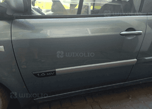 Renault Scenic II drzwi przod lewe TED97 1
