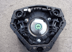 Fiat grande punto evo poduszna kierowcy airbag 07355162010 2