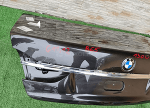 Klapa tył tylna bmw 7 G11 G12 kolor B65 2
