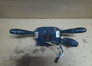 Peugeot citroen przełącznik zespolony – pająk oryginał 96630724XT 1