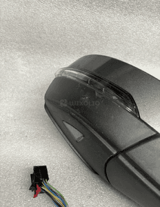 Lusterko prawe vw t-roc 2GA 13PIN eu org fv 7