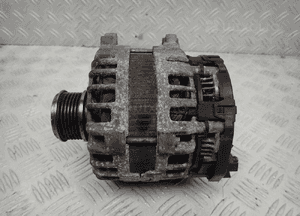 ALTERNATOR AUDI SQ7 CZA 4,0 TDI 057903025B 1