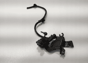 Czujnik poziomowania xenon lewy citroen C5 iii X7 9663488280 2008-2017 3