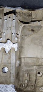 Bmw X1 F48 dywan wykładzina przód przednia czarna 7382117 14