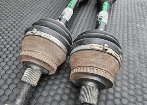 Półos 8E0407271T K1T Polosie Przegub Lewa Prawa Audi A4 B6 B7 4