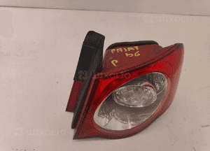 Volkswagen Passat b6 05-10 sedan oe 3c5 945 096h LAMPA TYŁ TYLNA PRAWA 2