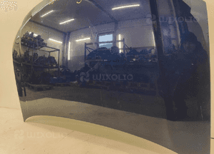 Volkswagen Touran lift 06-10 MASKA POKRYWA SILNIKA 2