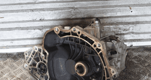 Skrzynia biegów opel corsa d 1.2 16V 80KM 2UW429 2008 2