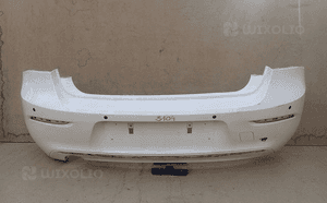 Zderzak tył tylny bmw 1 i F20 F21 lift 2015- 1