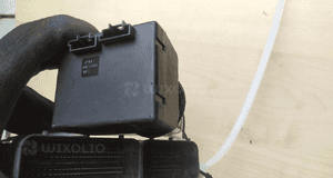 MERCEDES om 642 lift 350 cdi komputer stacyjka sterownik kluczyk zestaw A 6429002900 9