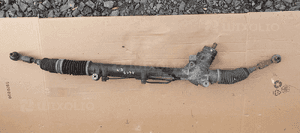 Maglownica przekładnia kierownicza Audi A6 C5 1